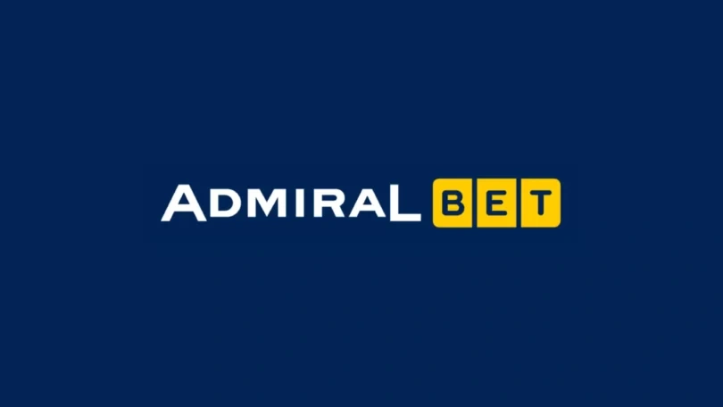 Admiral Bet