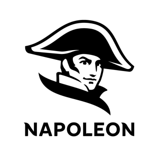 Logo Napoleon Games