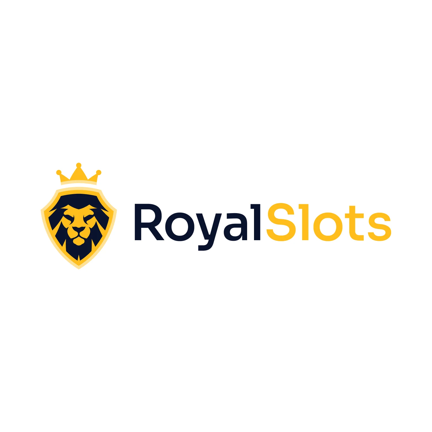 Logo Royal Slots