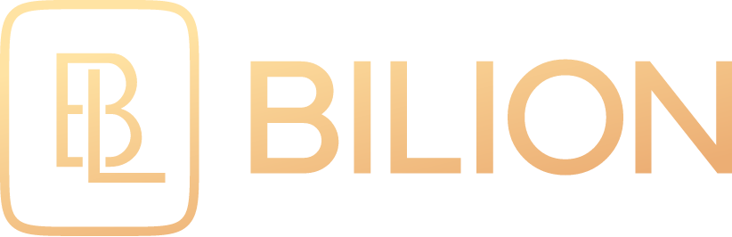 Logo Bilion
