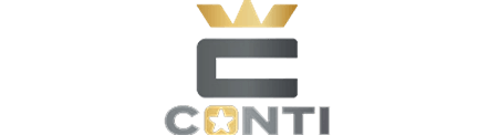 Logo Conti Cazino