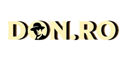 Logo Don.ro