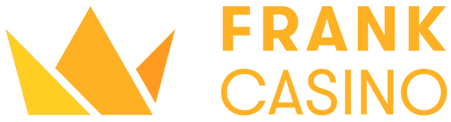Logo Frank Casino