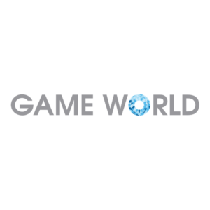 Logo Game World