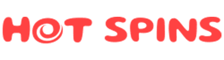 Logo Hot Spins