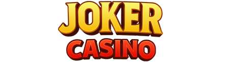 Logo Joker Casino