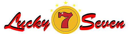 Logo Lucky Seven