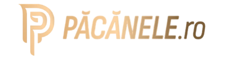 Logo Pacanele