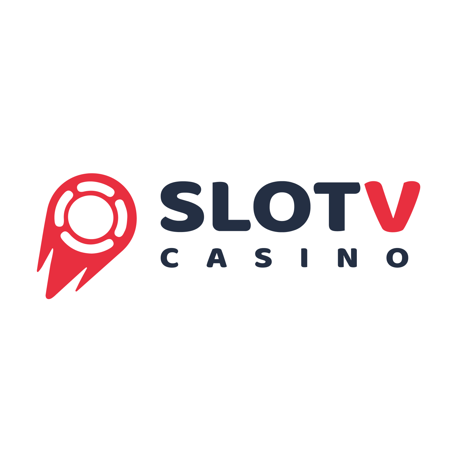 Logo SlotV