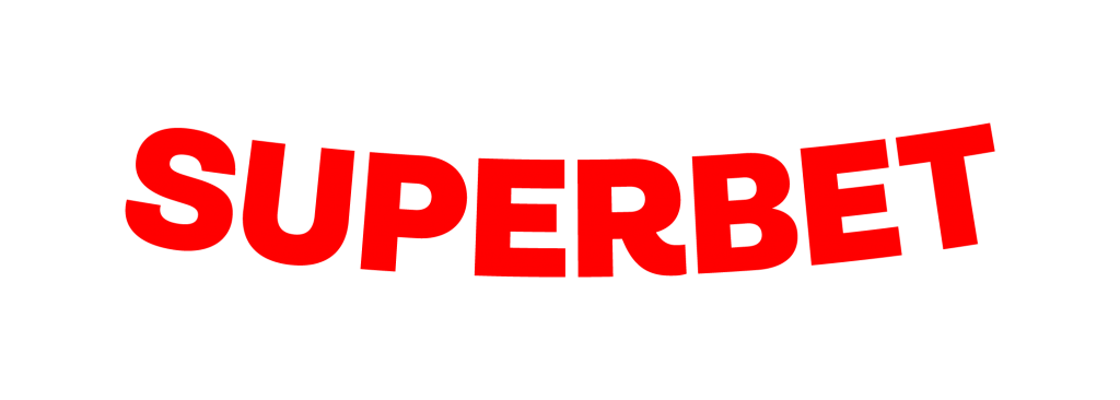 Logo Superbet