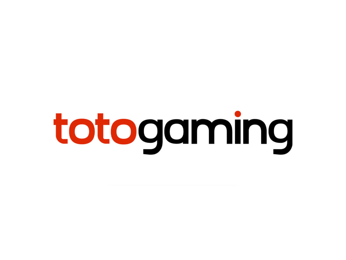 Logo TotoGaming