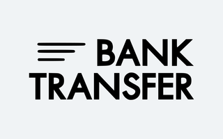 Transfer bancar