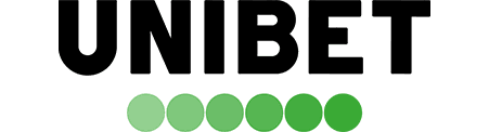 Logo Unibet