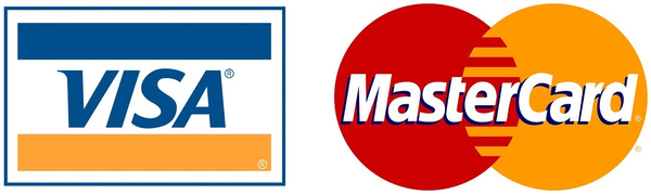 Visa/Mastercard