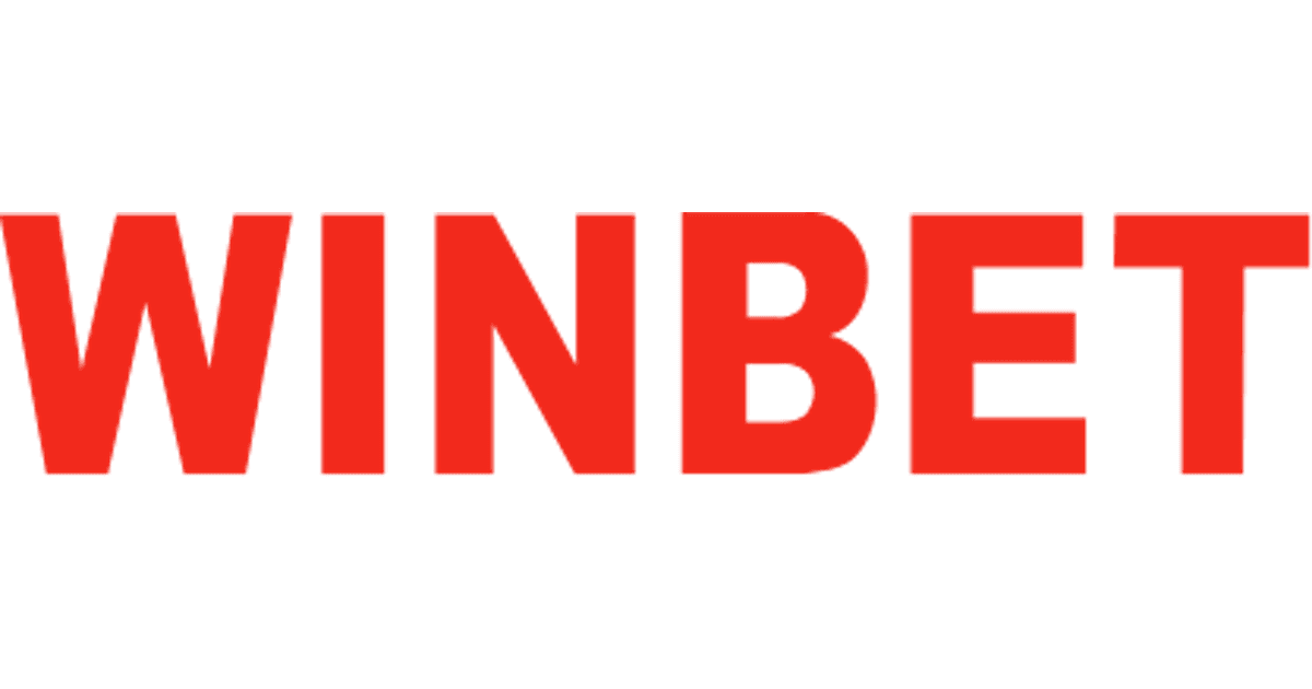 Logo Winbet