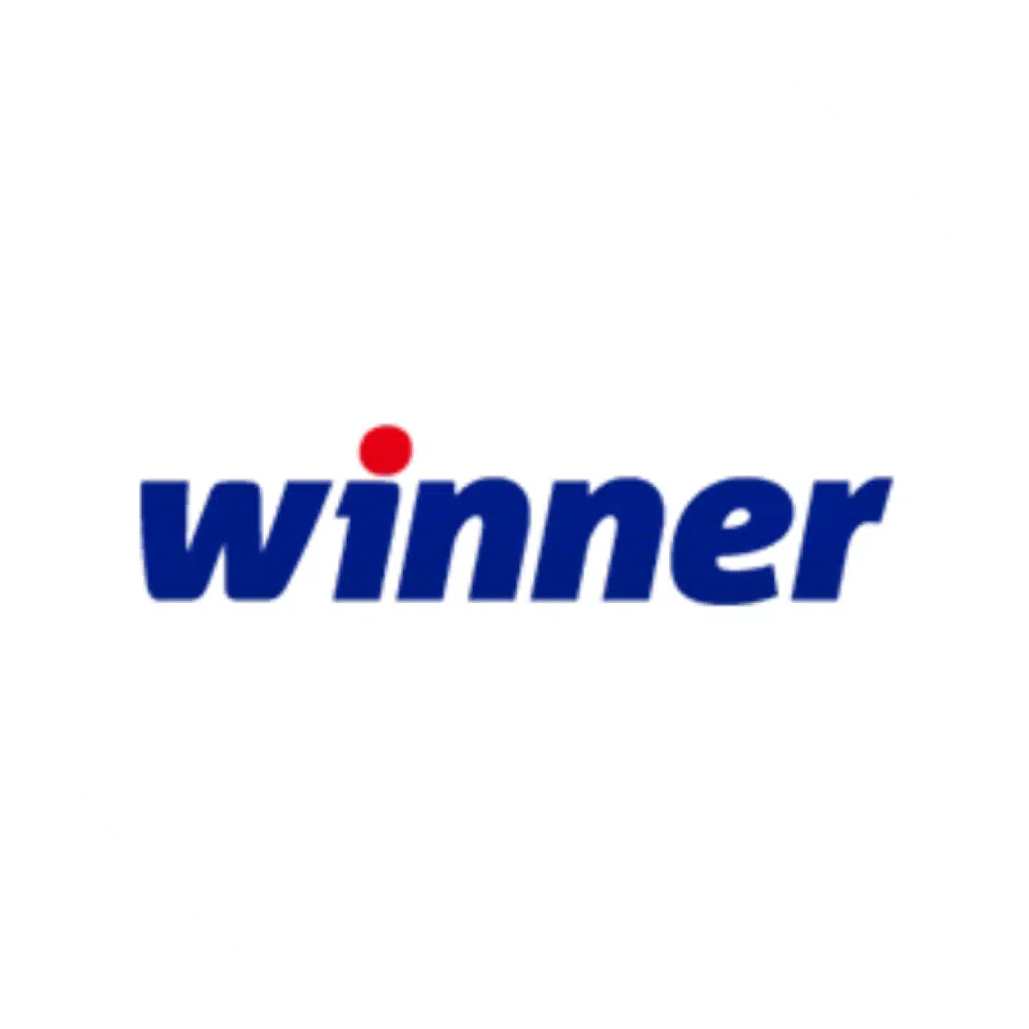 Logo Winner