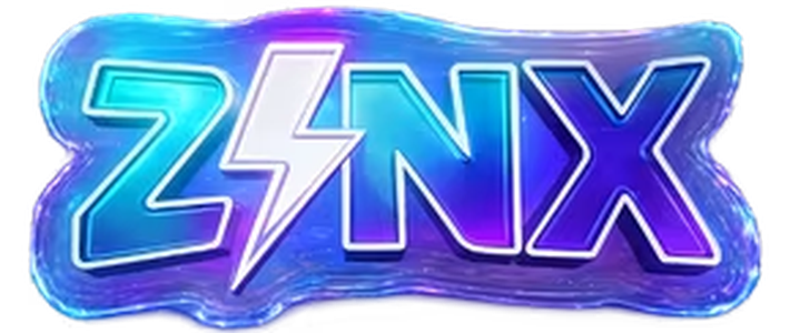 Logo Zinx Casino
