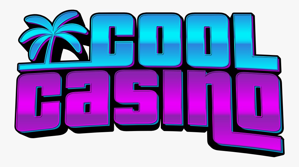 Logo Cool Casino